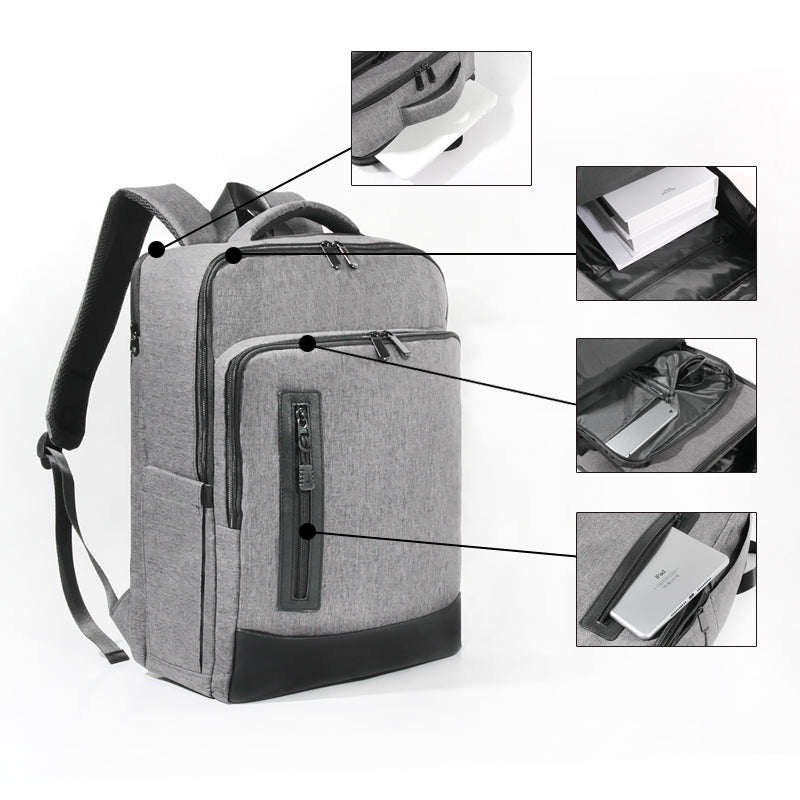 2025 Backpack Design Trends: Key Features for Students, Parents, and Professionals
