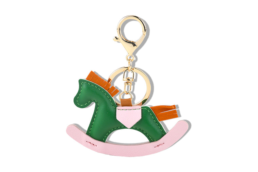 PVC Keychains
