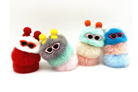 Plush Keychains