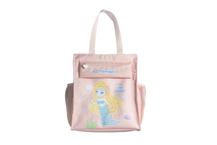 Tutoring Bags