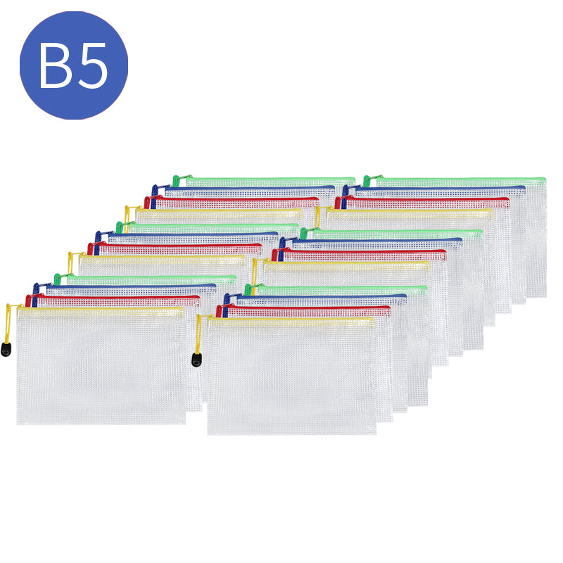 5654/55/56/33182 Mesh Bags