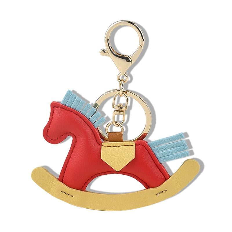 PVC Keychains