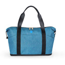 Double-layer travel bag