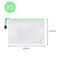 5654/55/56/33182 Mesh Bags