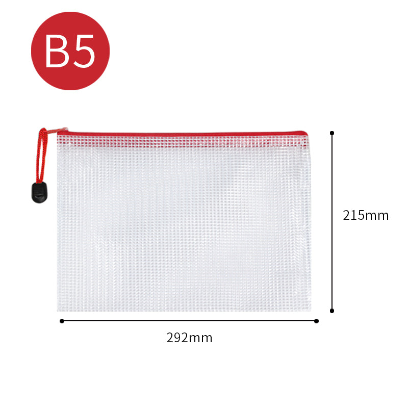 5654/55/56/33182 Mesh Bags
