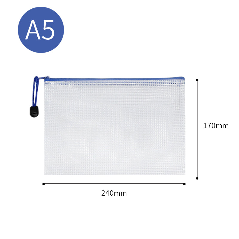 5654/55/56/33182 Mesh Bags