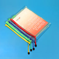 LS0015/16/17 Mesh Bags