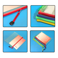 LS0015/16/17 Mesh Bags