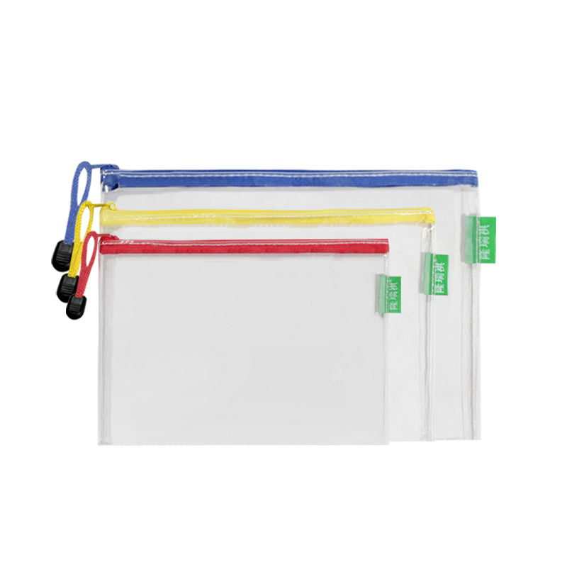 LS0015/16/17 Mesh Bags