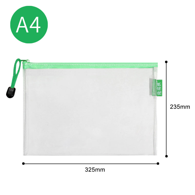 LS0015/16/17 Mesh Bags