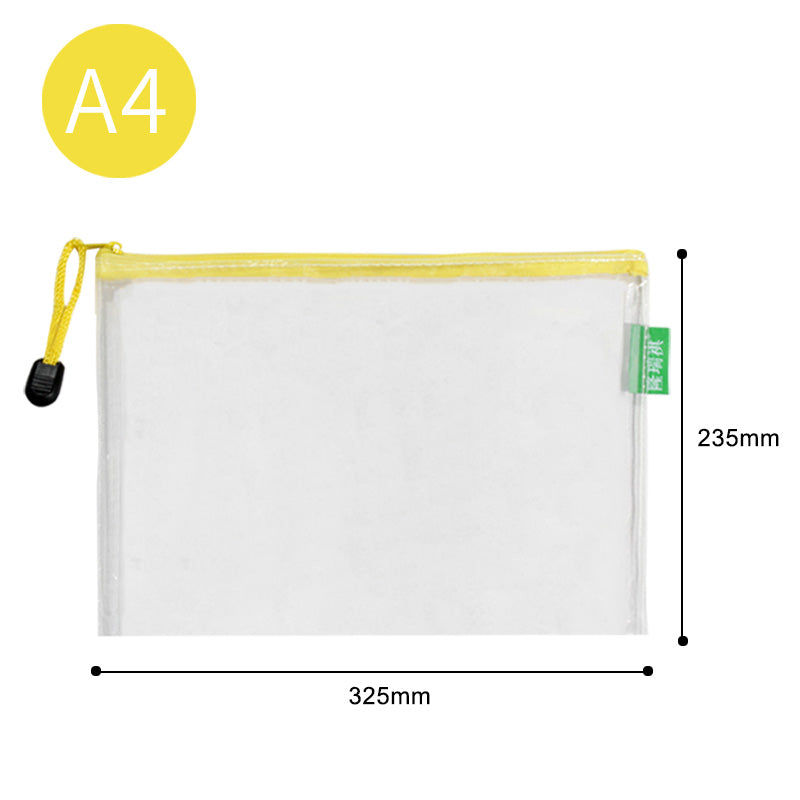 LS0015/16/17 Mesh Bags