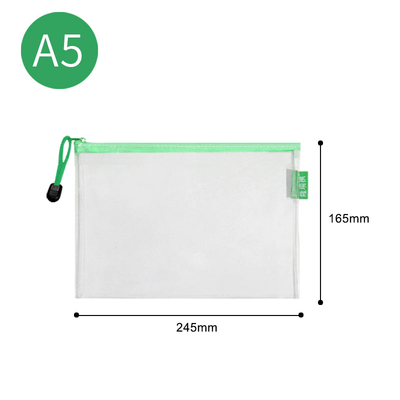 LS0015/16/17 Mesh Bags