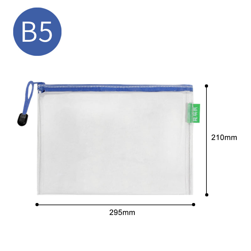 LS0015/16/17 Mesh Bags