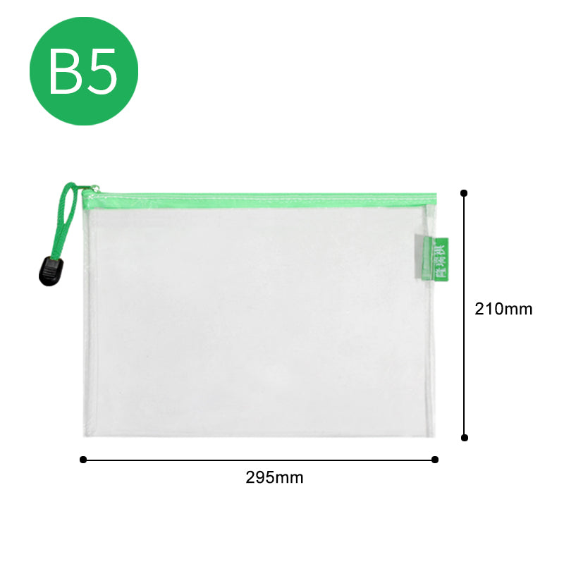 LS0015/16/17 Mesh Bags