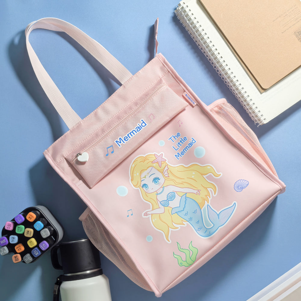 Tutoring Bags