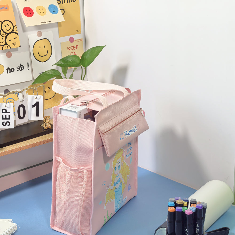 Tutoring Bags