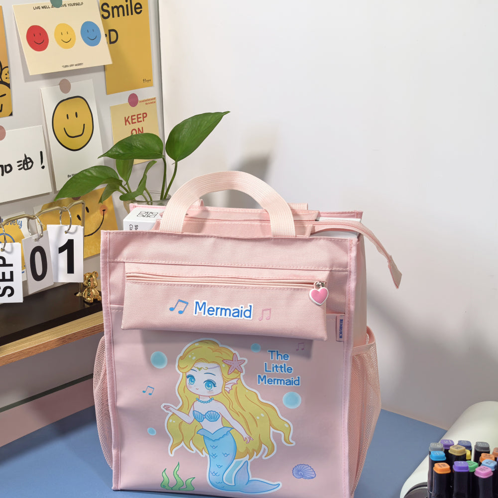 Tutoring Bags