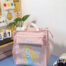 Tutoring Bags