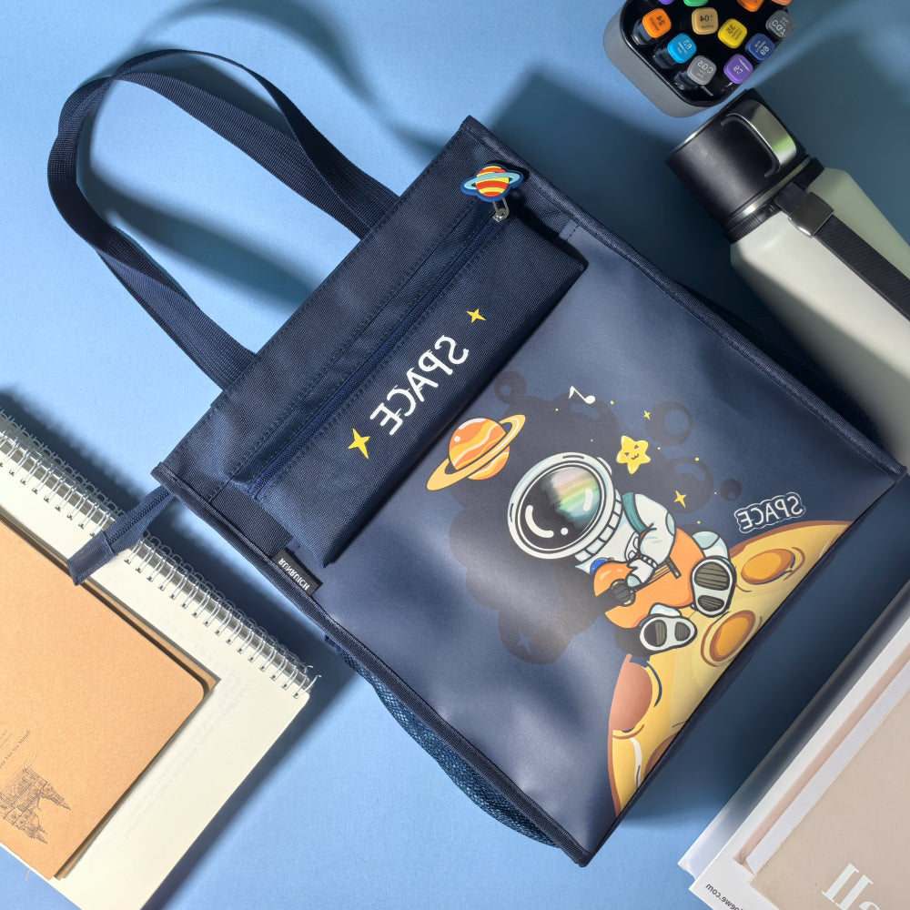 Tutoring Bags